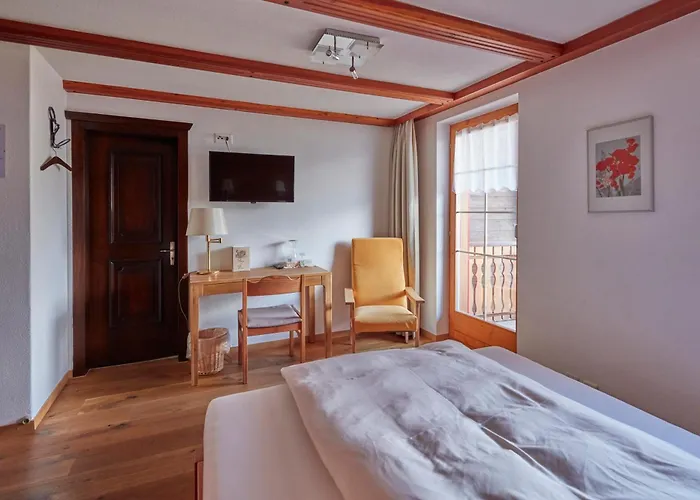Otel Alpenblick