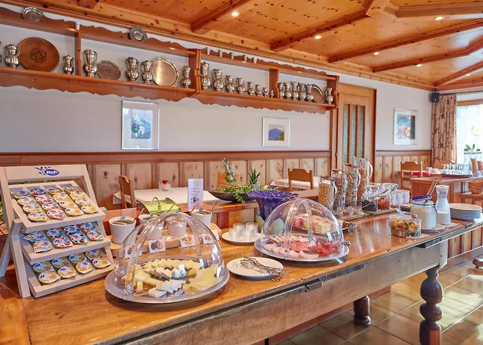 Alpenblick Otel